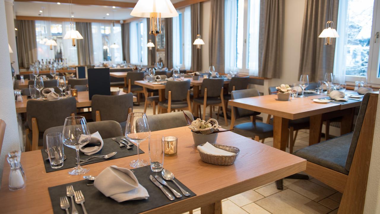 Hotel Mistral Superior Saas Fee Exterior foto