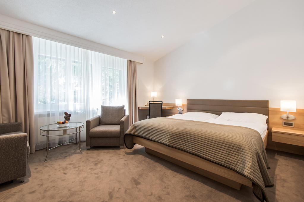 Hotel Mistral Superior Saas Fee Exterior foto